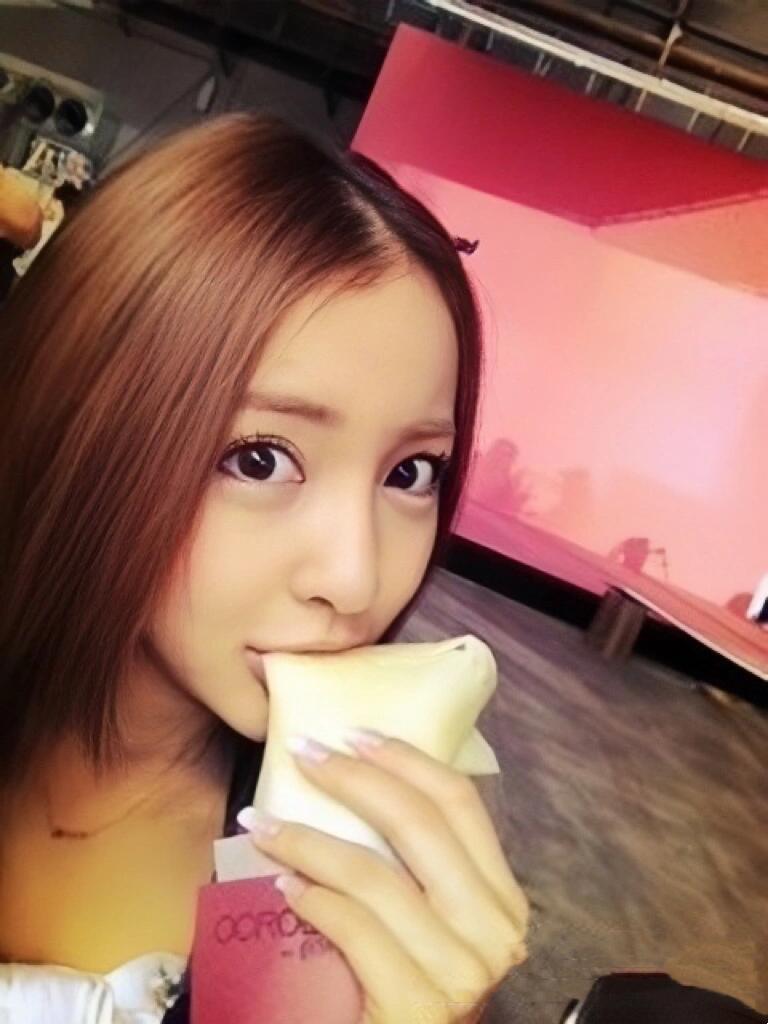 板野友美 我的卧蚕和虎牙爱好启蒙💖 ​​​