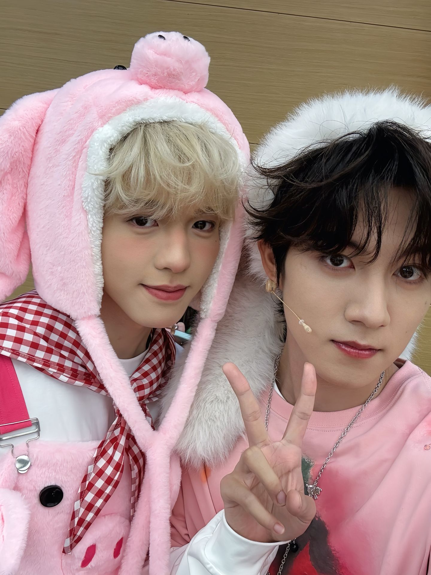 十个勤天李昊赵一博 4455