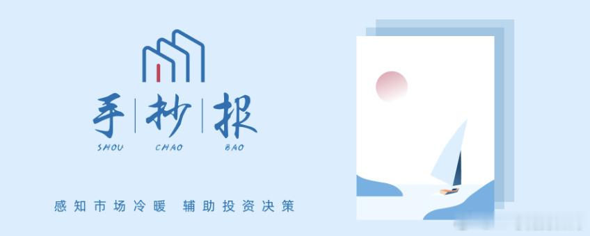 手抄报|180期：实证1止盈1、一周市场盘点：本周科创板与创业板继续上涨，周中再