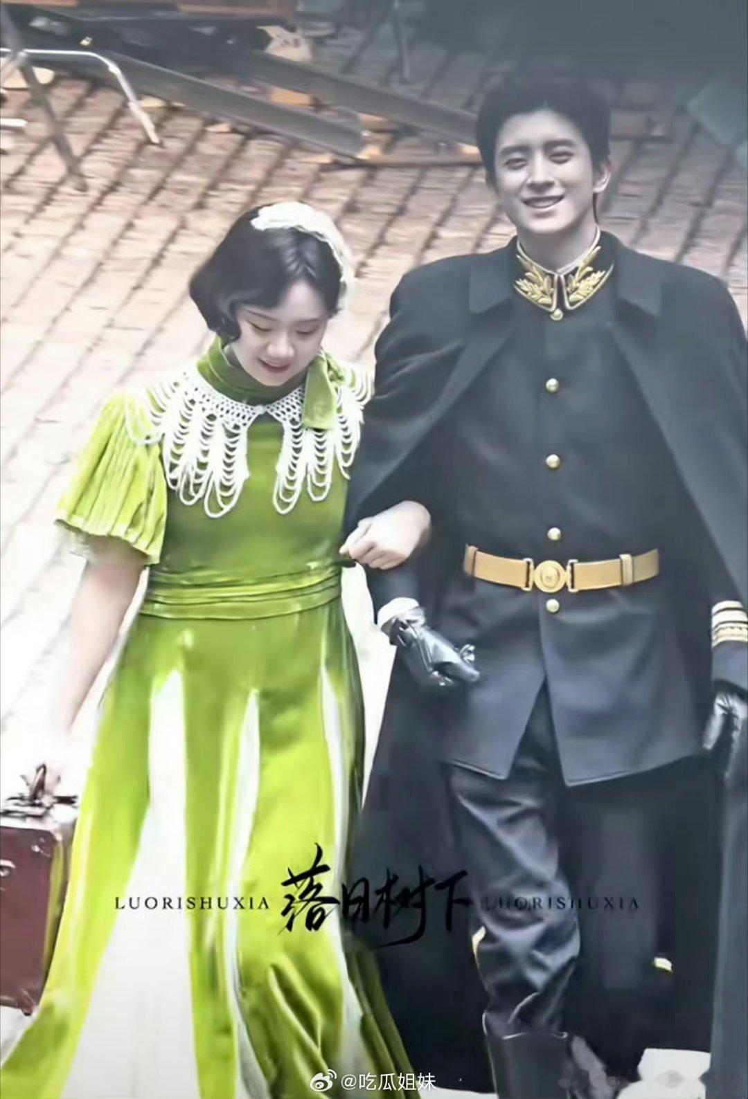 鞠婧祎对接回应万花世界争议剧组换角风波终于有回应了，关于角色割裂的讨论一直没停，