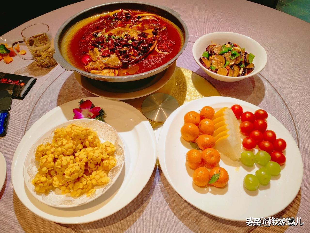 晒图笔记大赛“爱上味”时刻[呲牙]
共享美食的快乐时光~
每一口都是满足的味道~