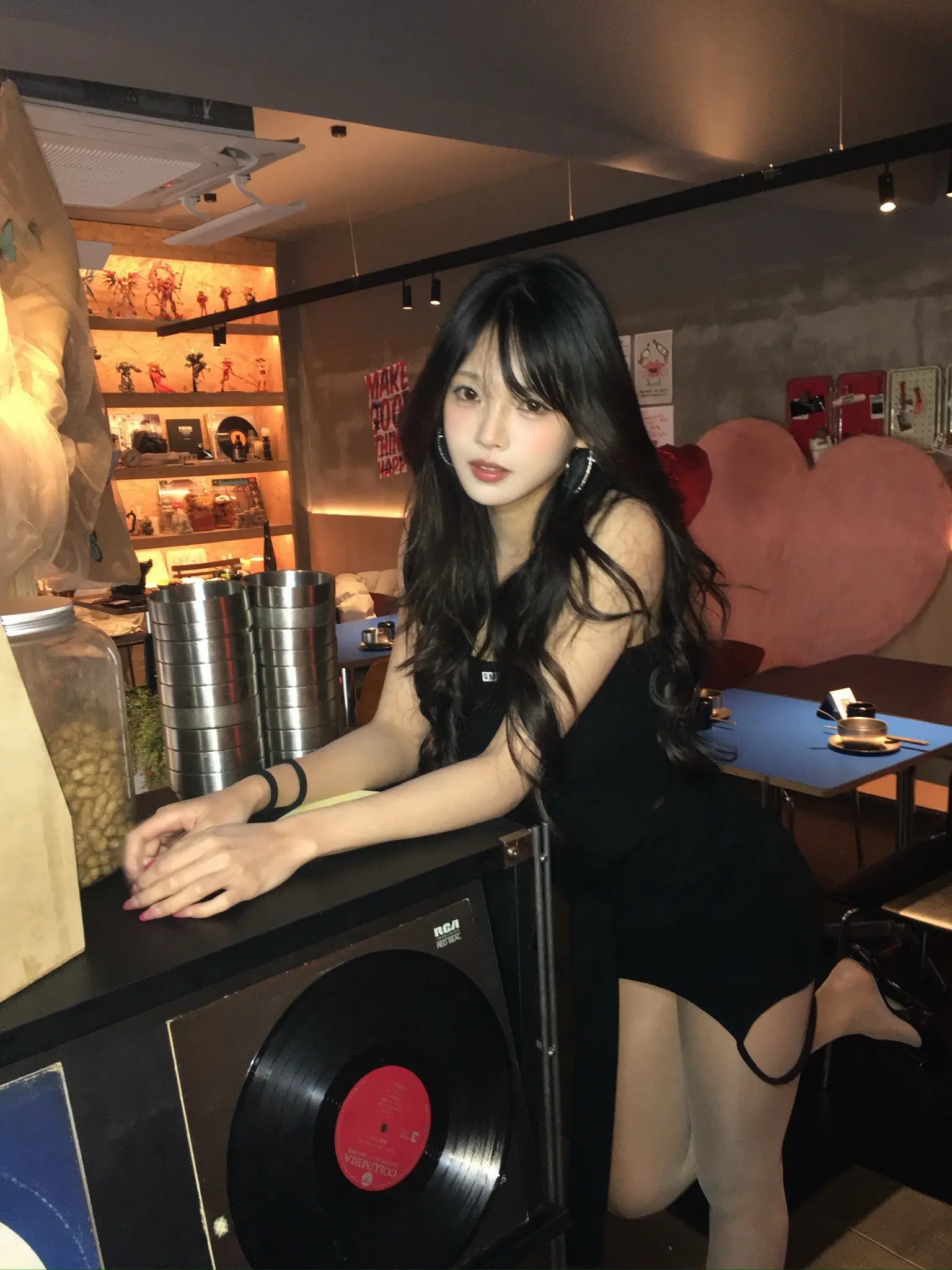 长得乖就行了 你管我乖不乖