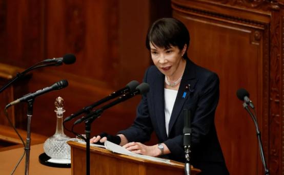 日本右翼政客最近抛出个极其荒诞的论调：“中方若不认《旧金山和约》，台湾就得归日本