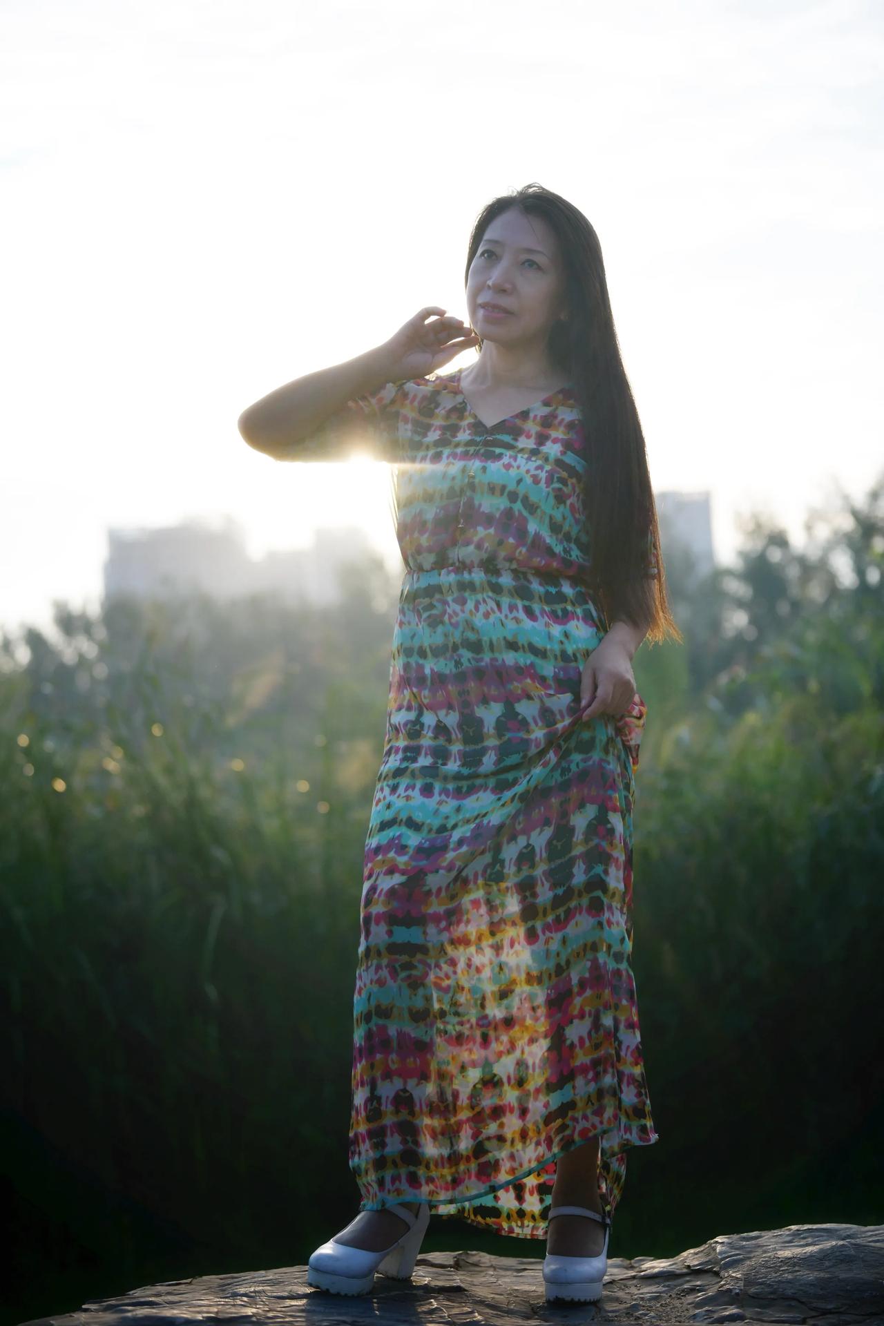 美好的清晨，美好的时光。#晒出生活美照# #捕捉身边的美。# #捕捉身边的美又#
