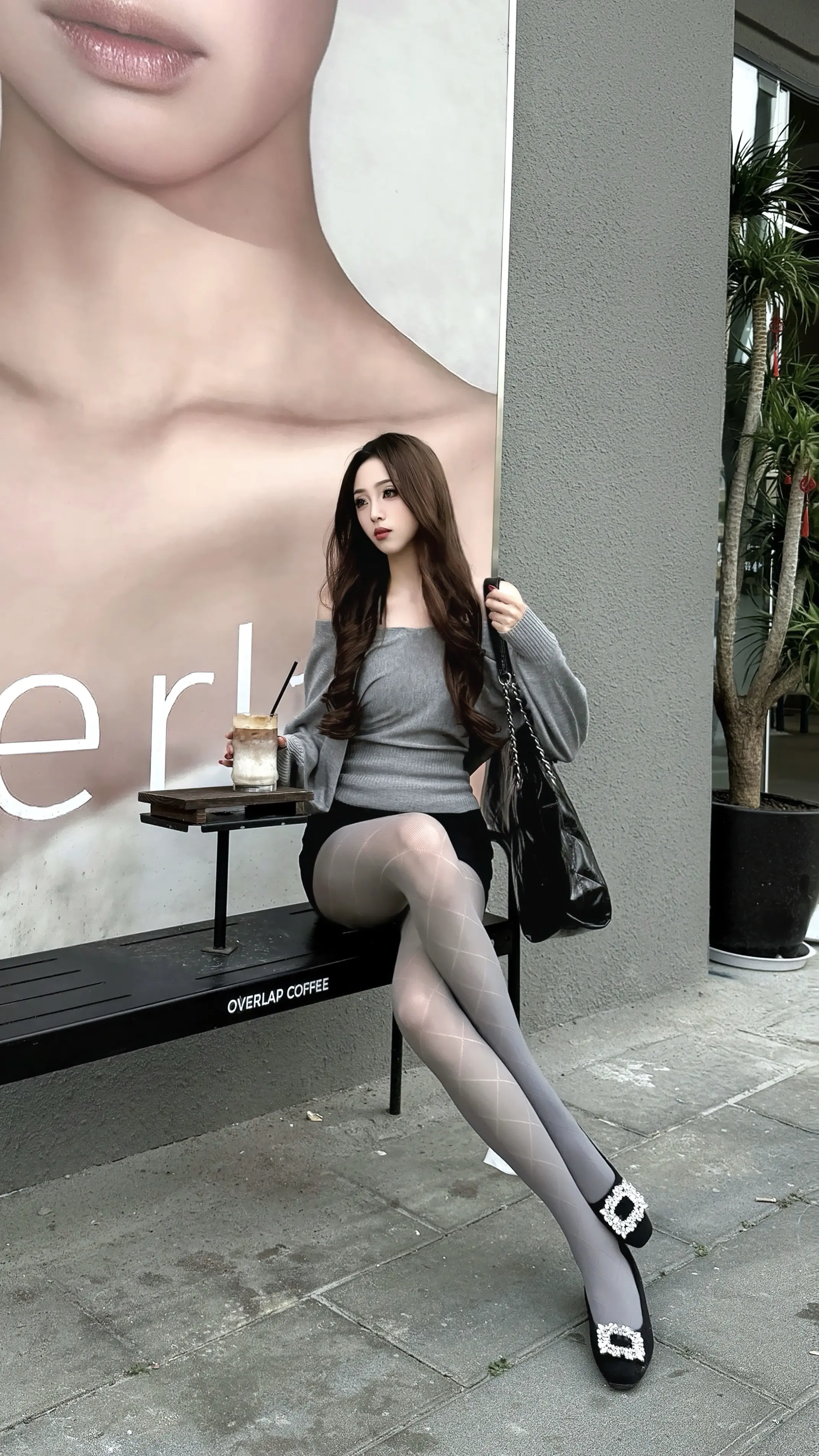 ₊⁺ 딩동 ㅎㅇ…🩶🤍