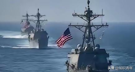 法国发布重磅提醒？美军若强行插手台海，法国高规格军事分析做出的推演，让各界都大为