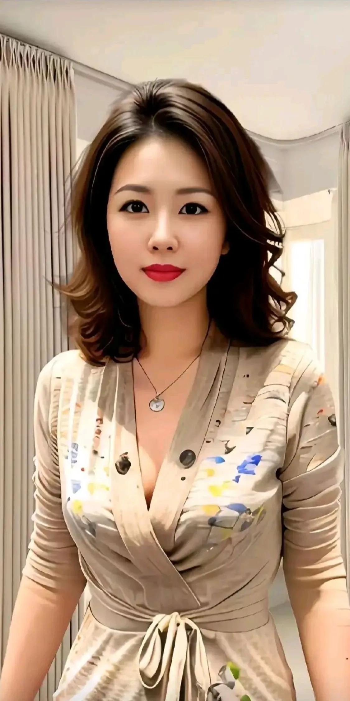 为什么男人都喜欢少妇呢？
女人到了三四十岁，这属于她们的黄金时期，不怕渣女玩暧昧