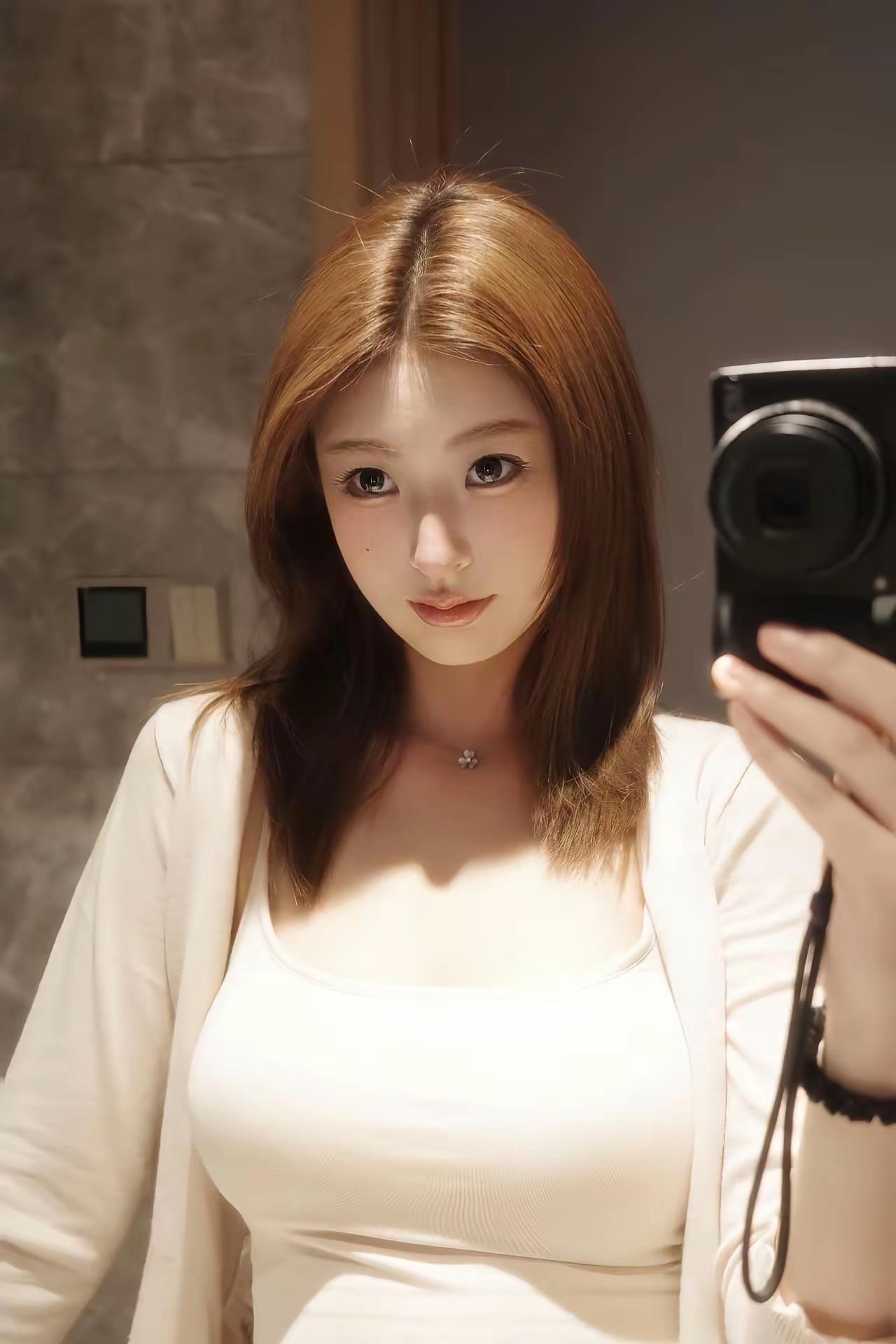 漂亮女孩