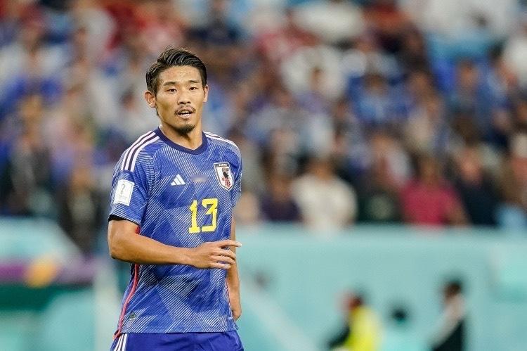 日本队世界杯名单 守田英正落选 日本足球 美加墨世界杯31岁葡体主力中场守田英正