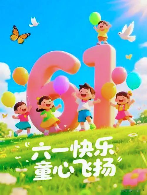 是什么 六一儿童节藏着我此生最温柔的回忆，经年过往依旧历历在目。从前每逢佳节，母