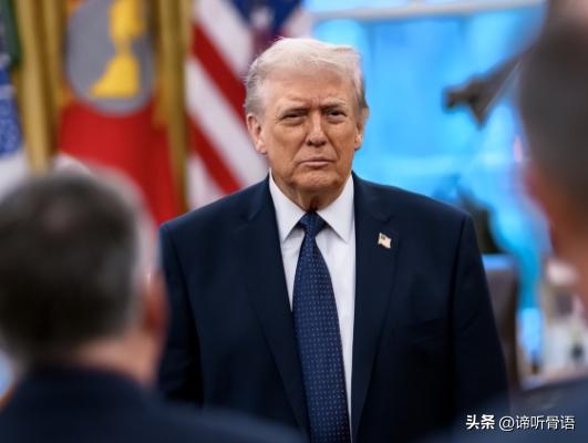 要命了，俄罗斯下场了？
令特朗普没想到的是，他猜测俄罗斯亲自下场帮助伊朗了，这也