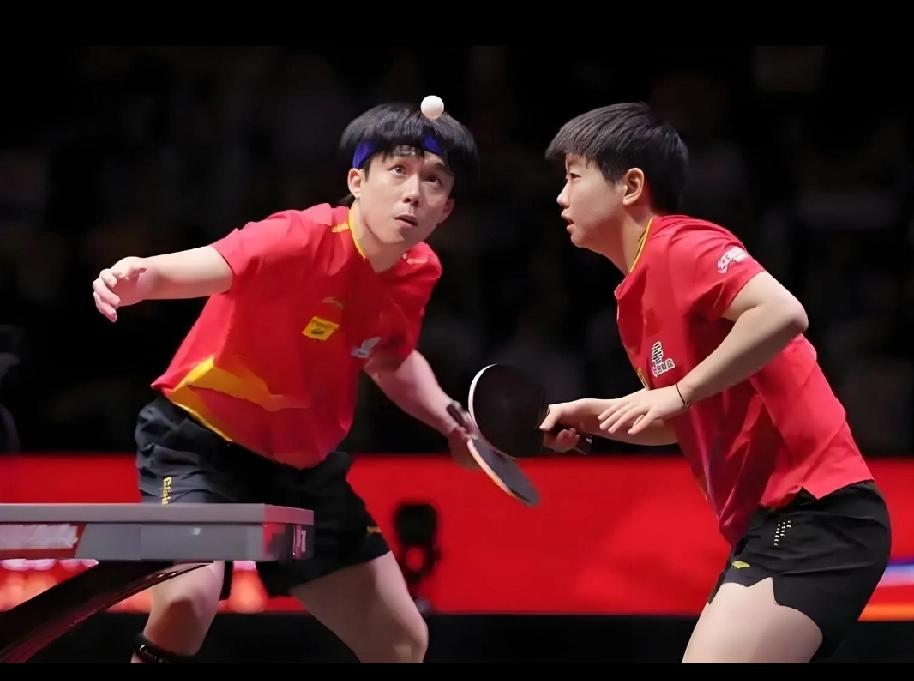 也谈乒乓球

美国进行的WTT乒乓球冠军赛，我国许多球员遭遇滑铁卢，看的让人揪心