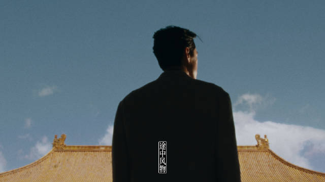 「上城士途中风物055 | 胡歌」

太庙于明永乐十八年建成。此后六百年间，它历经雷火、战乱与重建，
