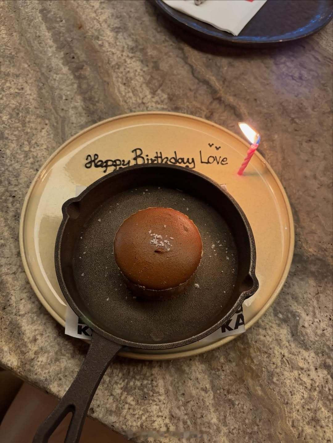 苏伟译为女友庆生好甜🍬羽毛球新年快乐