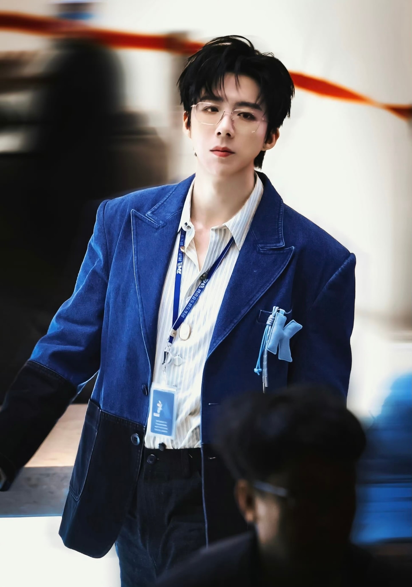 看看我！在线蹲一个翻牌~摩登兄弟 ｜刘宇宁京东新锐代言人｜刘宇宁的第二张专辑刘宇