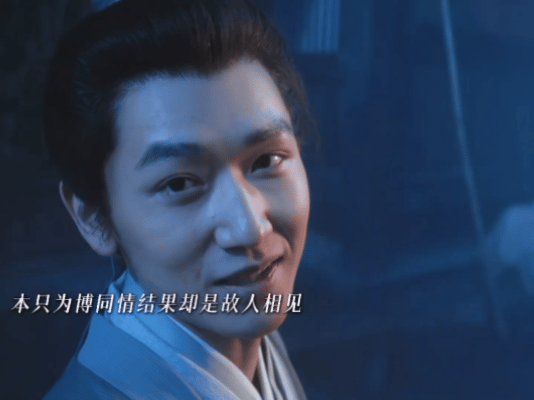 王子璇长安二十四计唯一恋爱脑长安二十四计沈小青就是古装剧恋爱脑反面教材，埋谢淮安