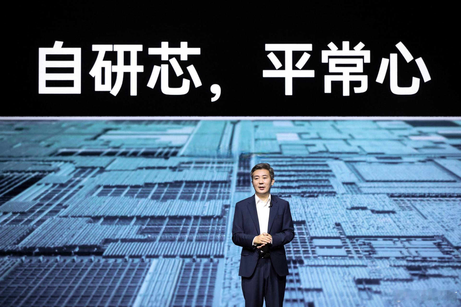 全球7大手机厂商，只有华为和小米深度参与到汽车行业了，而苹果，三星，荣耀，OPP