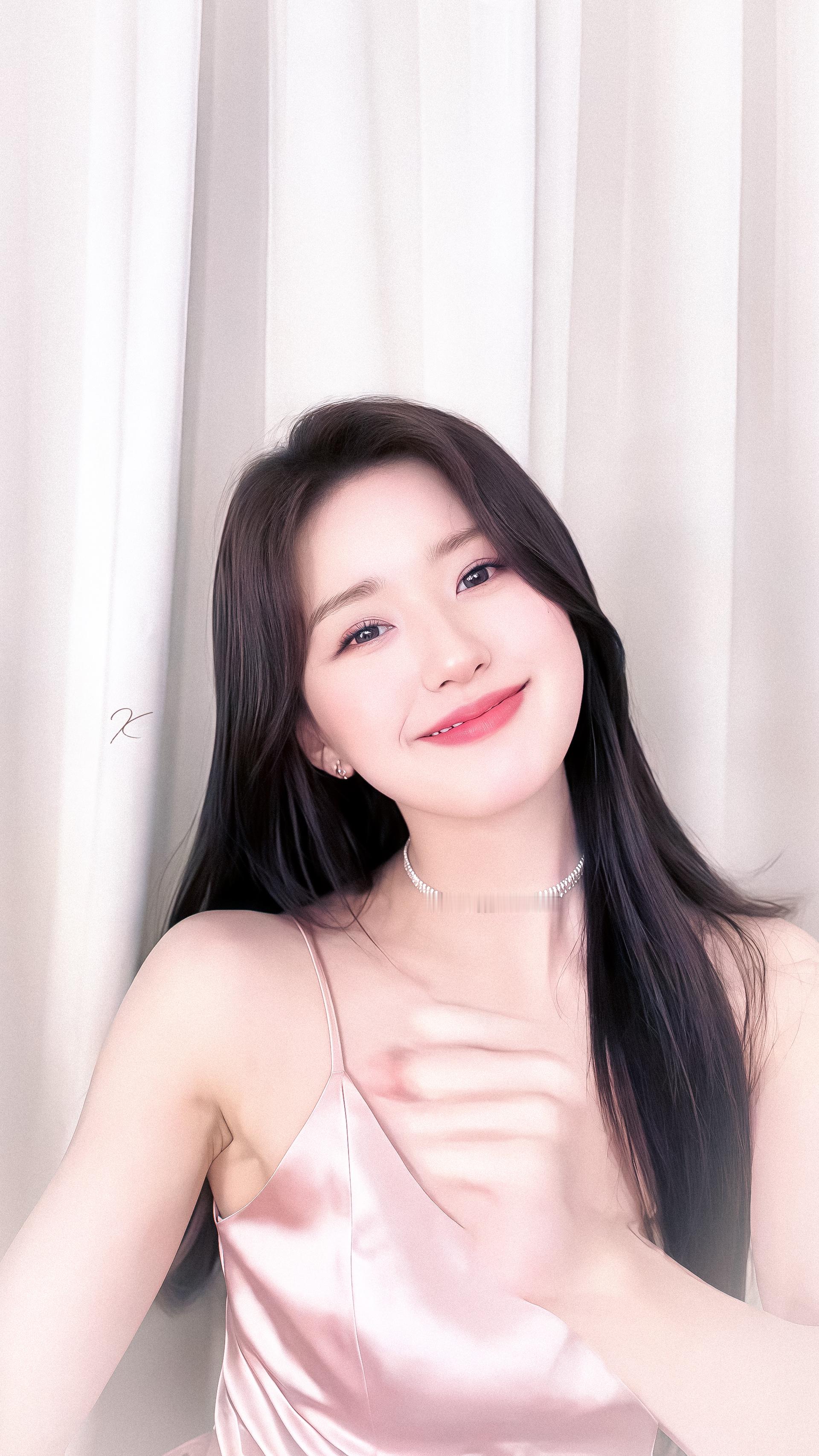 甜度超标·粉色日记💗赵露思