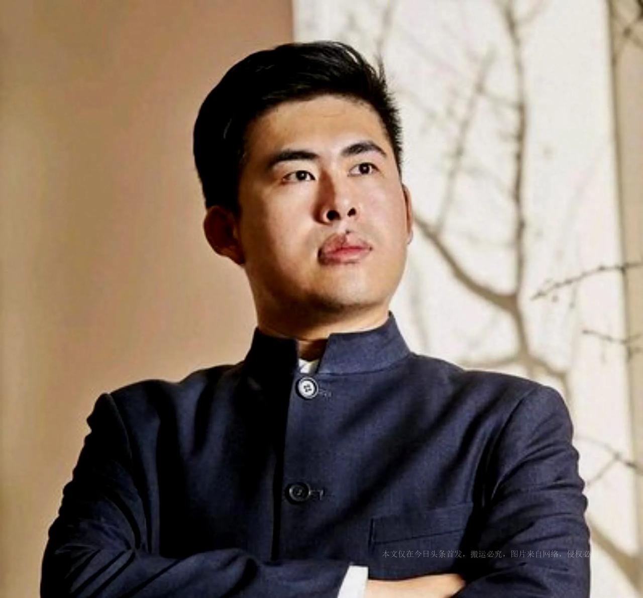 王炳忠：朱立伦选择交棒，卢秀燕也不选国民党党主席，是否意味着他们两个都不愿意出来