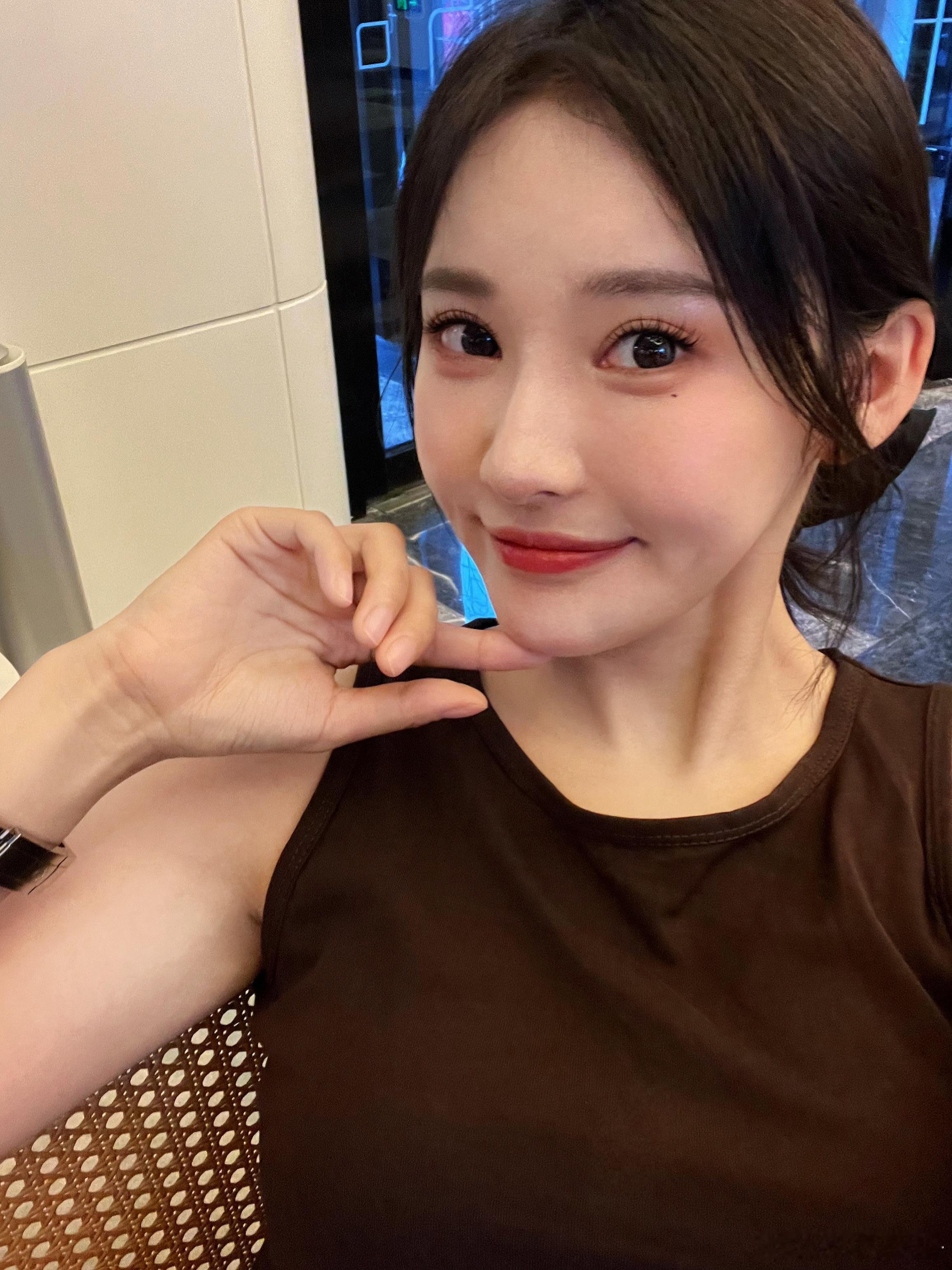 阳光出门我出门🌞 ​​​