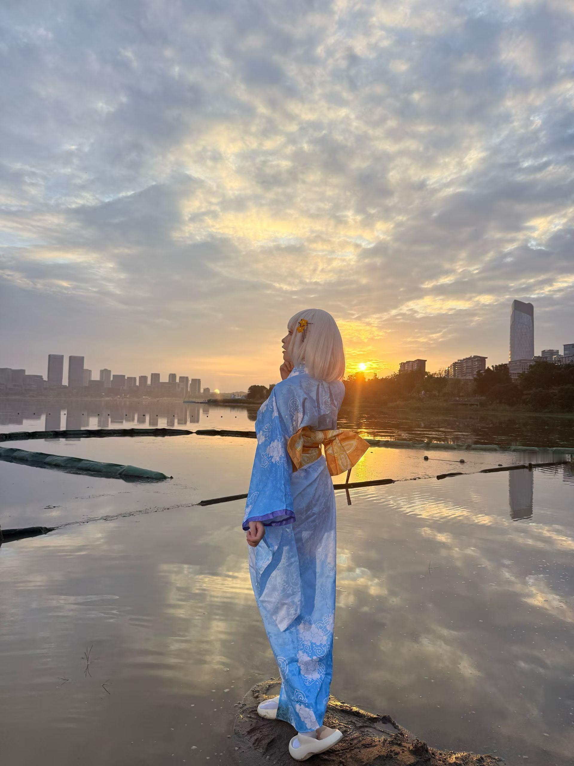 久违的太阳琪了个七[超话] ​​​