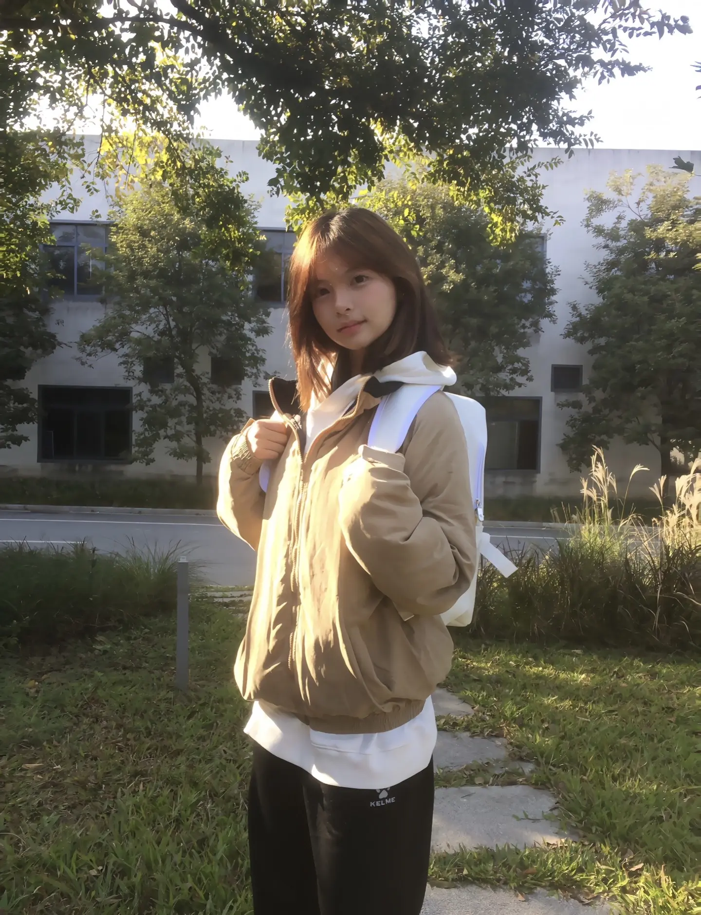 幸福的秘诀是 拥有苹果时 只在意苹果 livephoto