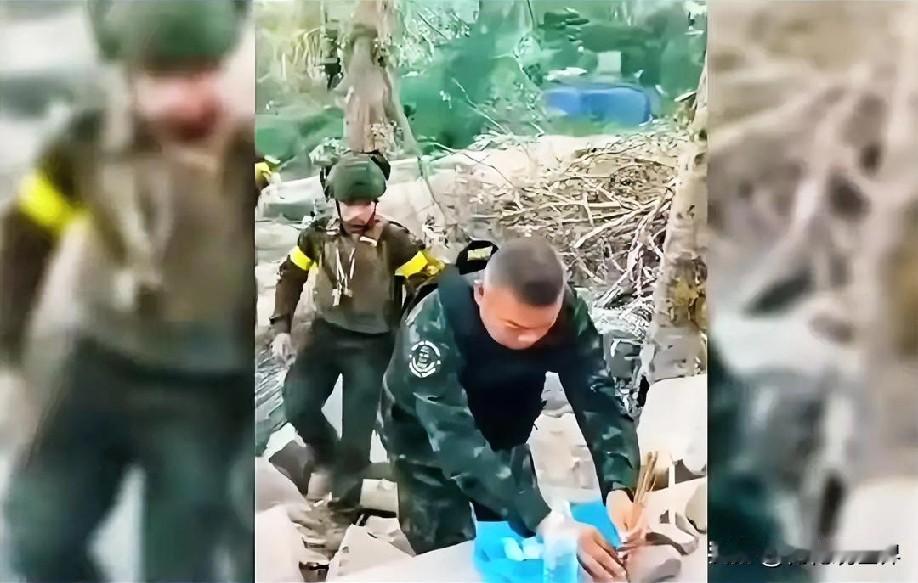 12月21日晚上的最新消息，速报，全都不容错过，第一条：泰国军队控制泰柬边境35