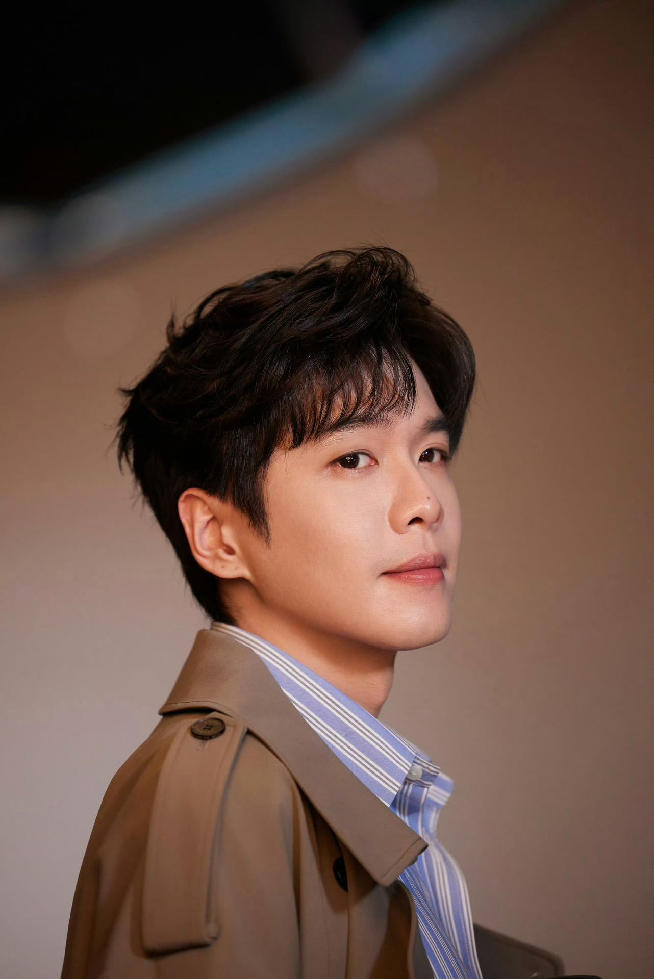 张若昀官宣北影节开幕式 年会不能停2剧组要一起参加北影节开幕式啦！好期待张若昀红