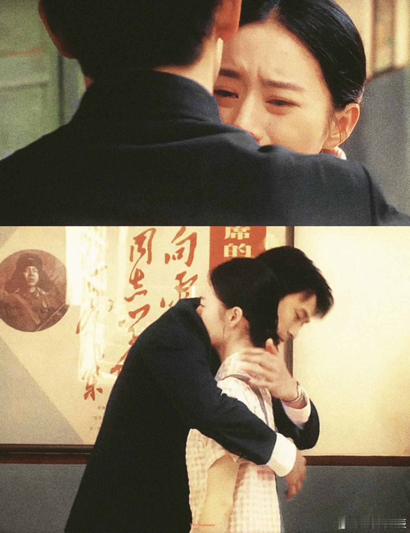 郭晓婷王天辰 高干文绝代方桦 第一个选他俩演高干文的太会了！郭晓婷清冷有风骨，王