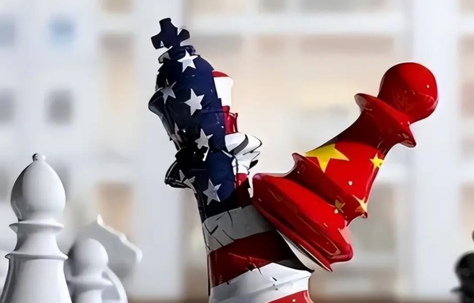 中美博弈，已经到了最关键的时刻，可以说是生死存亡。如果我们败了，未来一百年将再无