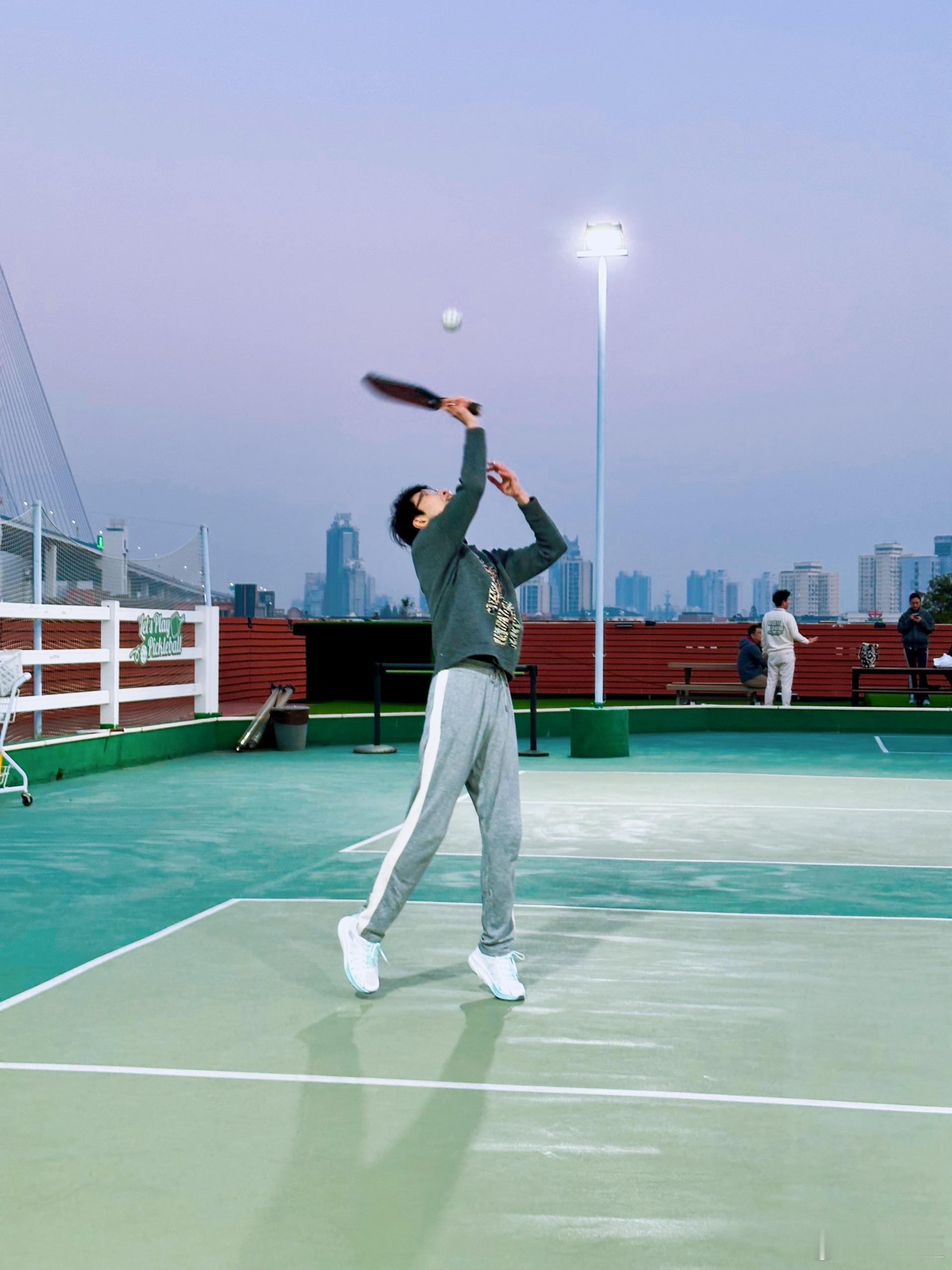 身体记起少年时。🤾🏻♀️⛹🏻♀️🏃🏻♀️➡️ 