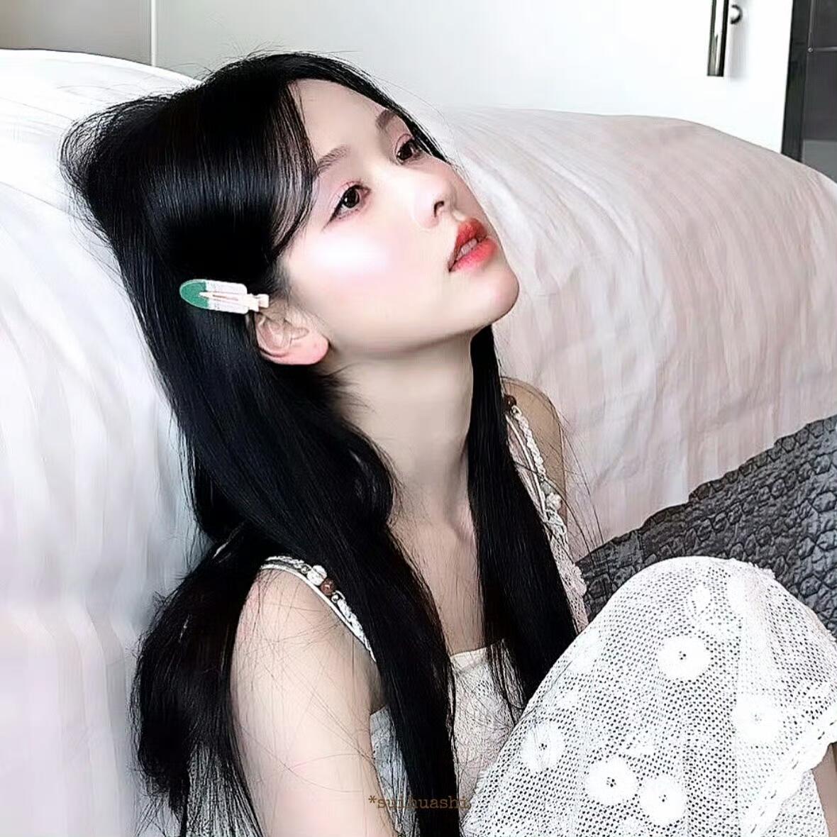 原来陈都灵也沉迷于AI短剧陈都灵也看AI短剧看到上头 陈都灵亲口说喜欢看非常颠的