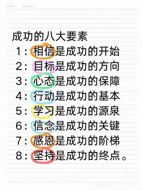 一个人最大的成功，本质是重要体系运筹管控的成功。一个人最大的失败，本质是重要体系