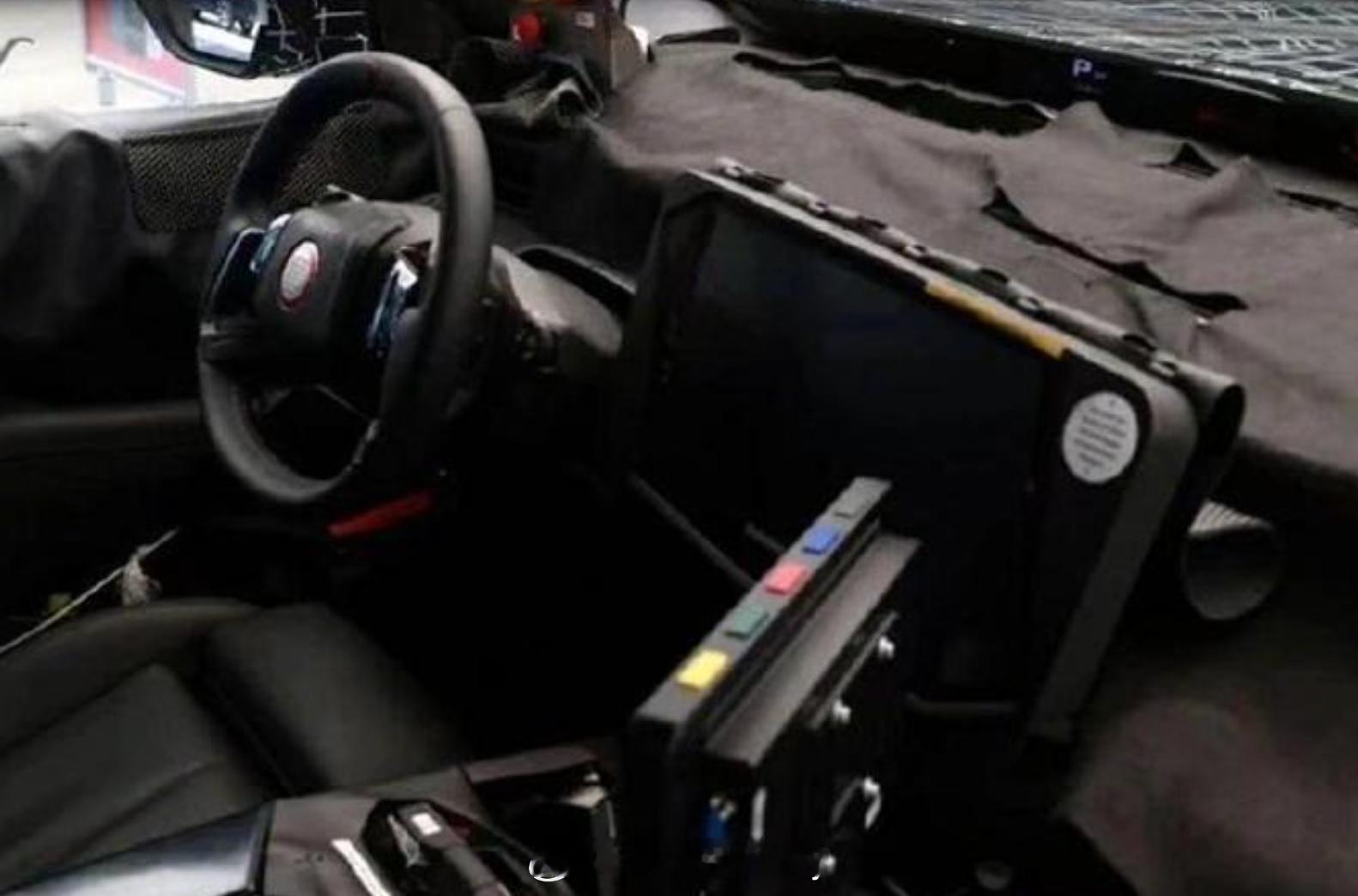 看了眼全新换代的宝马X5的图意外又不意外这套设计实话说没啥毛病看来宝马接下来都是