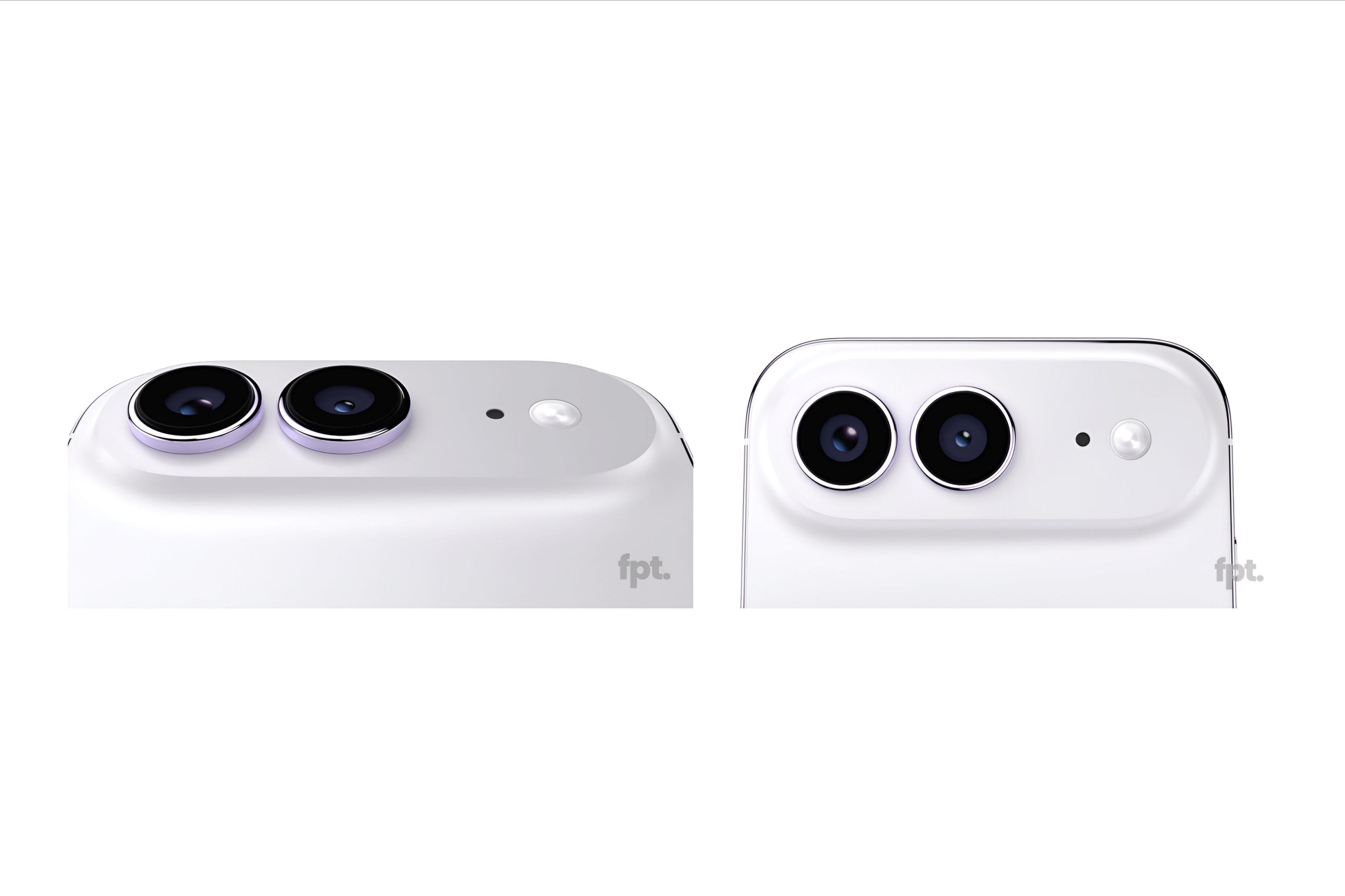 iPhone Air 第二代，苹果采用了遥遥领先的后置双摄 