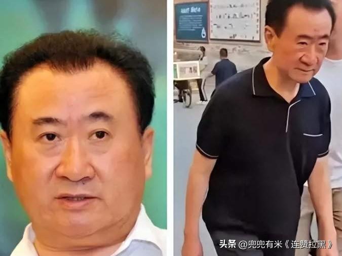 王健林夫妇最后悔的，
恐怕根本不是生下王思聪。
而是当年明明有条件，
为啥没多生