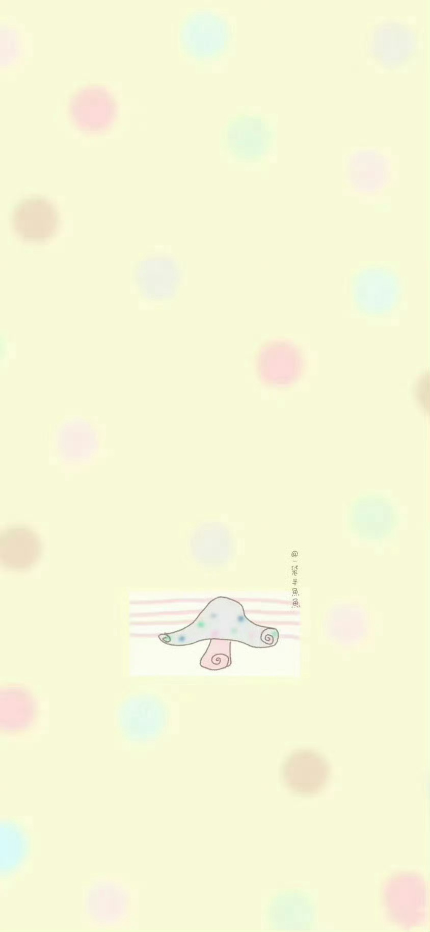 📩𝑺𝒉𝒂𝒓𝒆：壁纸✖️可爱·´◡͐` 俺来分享新壁纸啦·盛夏壁纸大放