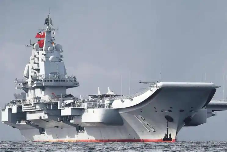 坚决反对中国建造核动力航母？不打仗优点多多，一打仗全是缺点？伴随福建舰海试进程的