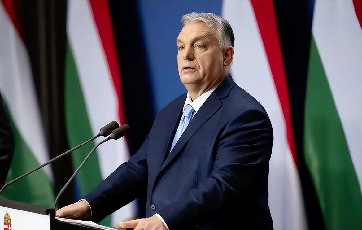 匈牙利忍无可忍选择“硬刚”，欧洲好似乱成一锅粥，就因为乌克兰一张嘴，未来10年要