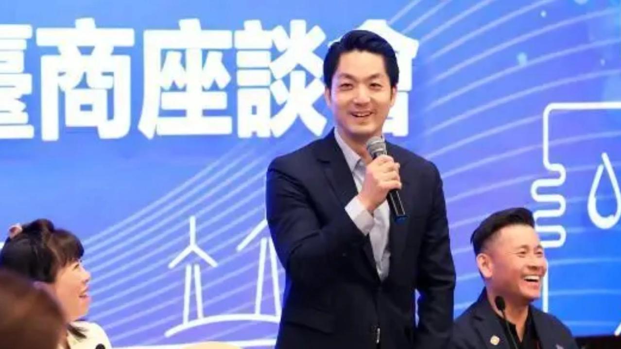蒋万安担任台北市市长已有一年多时间了，台北市民认可他吗？

相当认同！

很多台