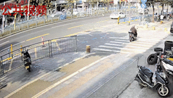 深圳交警严查大货车右转不停让等违法行为！必须给深圳交警点赞，希望全国交警都来跟进