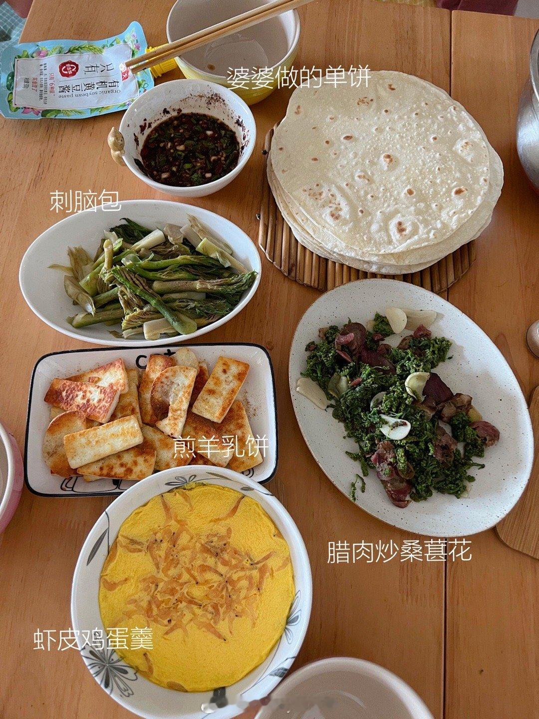 产后68天日常plog📷#带娃日常##萌娃养成记##我的美食日记#  ​​​
