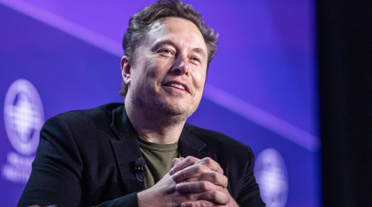 马斯克万亿美元薪酬方案获批
投票结束了，特斯拉股东以超过75%的支持率批准了首席