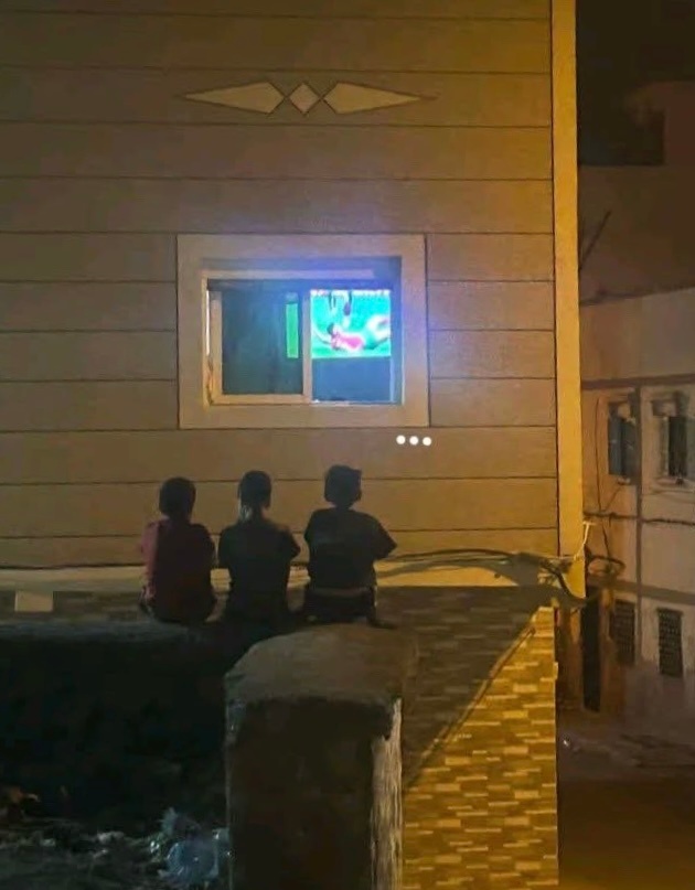 在摩洛哥。🇲🇦世界杯摩洛哥队