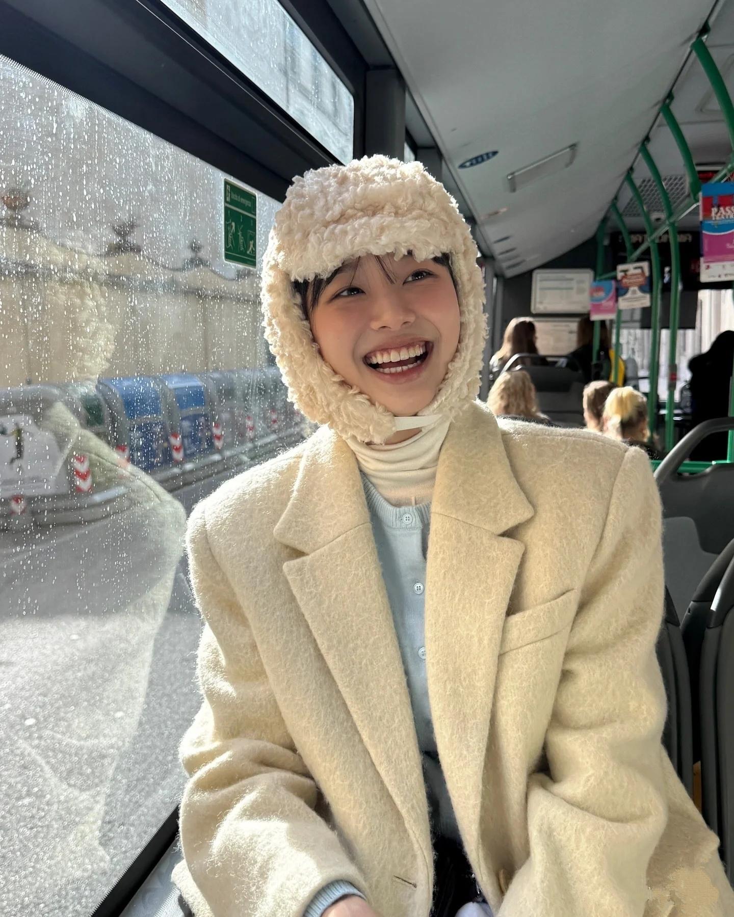 质疑韩女 成为韩女