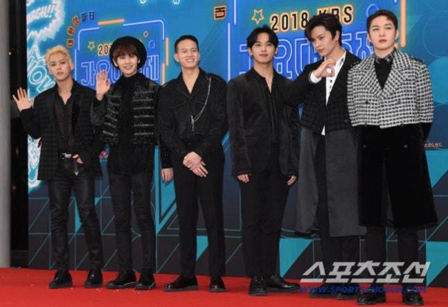 【体育朝鲜】11日，据本社采访获悉，BTOB将于本月21日发布全新单曲。本次新作