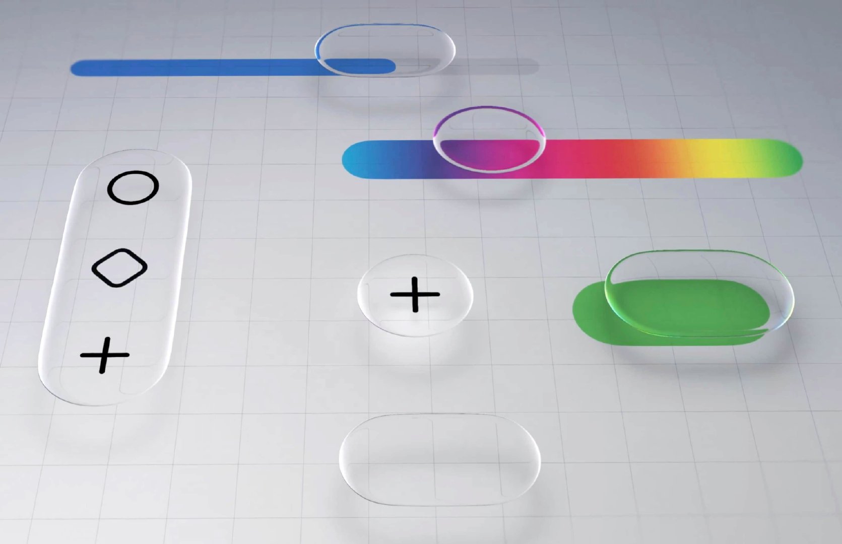 来自 iOS 首席软件工程师。来自他参加的苹果纽约办公室举办的名为“Let’s 