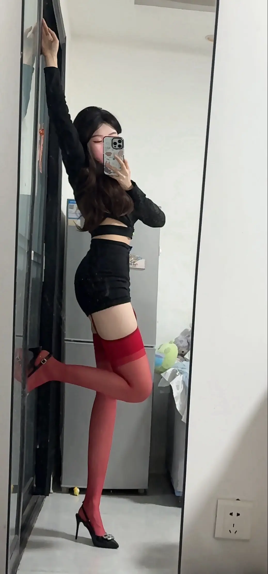 男人在不确定有没有人爱他的时候最帅