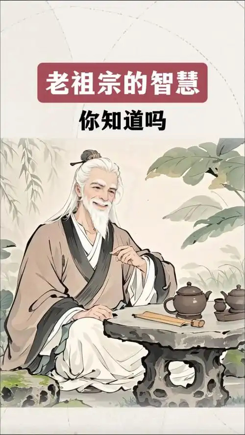 老祖宗的脑洞领先我一千多年不得不佩服古人的智慧，千年前就造出各种精巧物件，设计思