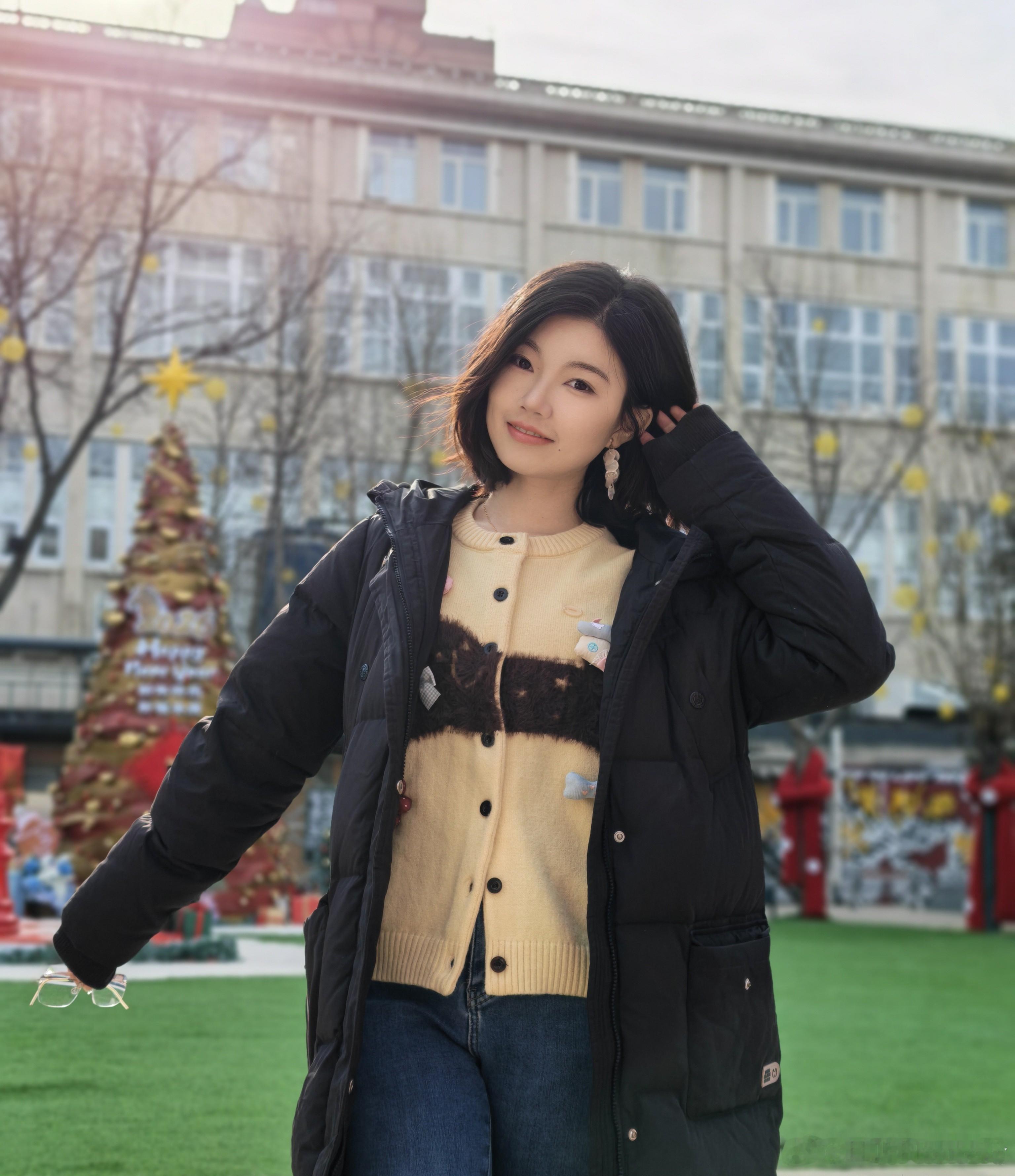 华耀OV，四家3.5K档人像机盲评，长焦人像。 vivo S50 Pro min